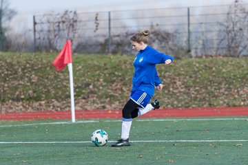 Bild 24 - B-Juniorinnen Ellerau - VfL Pinneberg 1.C : Ergebnis: 3:2